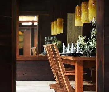 Kamaniiya River Villa Ubud