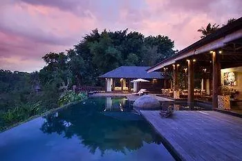 Kamaniiya River Villa Ubud