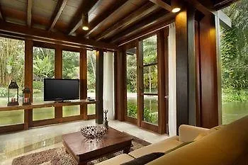Kamaniiya River Villa Ubud