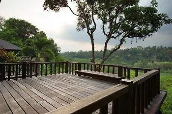 Kamaniiya River Villa Ubud  Indonesia