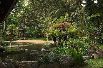 Kamaniiya River Villa Ubud  Indonesia