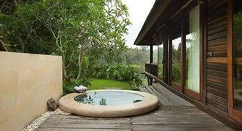 Kamaniiya River Villa Ubud