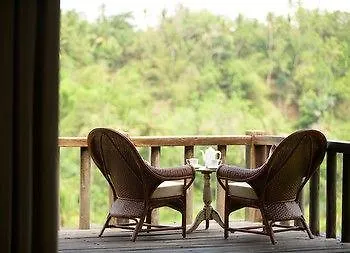 Kamaniiya River Villa Ubud  Indonesia
