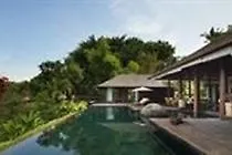 Kamaniiya River Villa Ubud  Indonesia